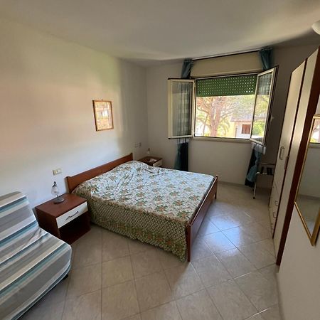 Residence Verde Pineta Principina a Mare Phòng bức ảnh