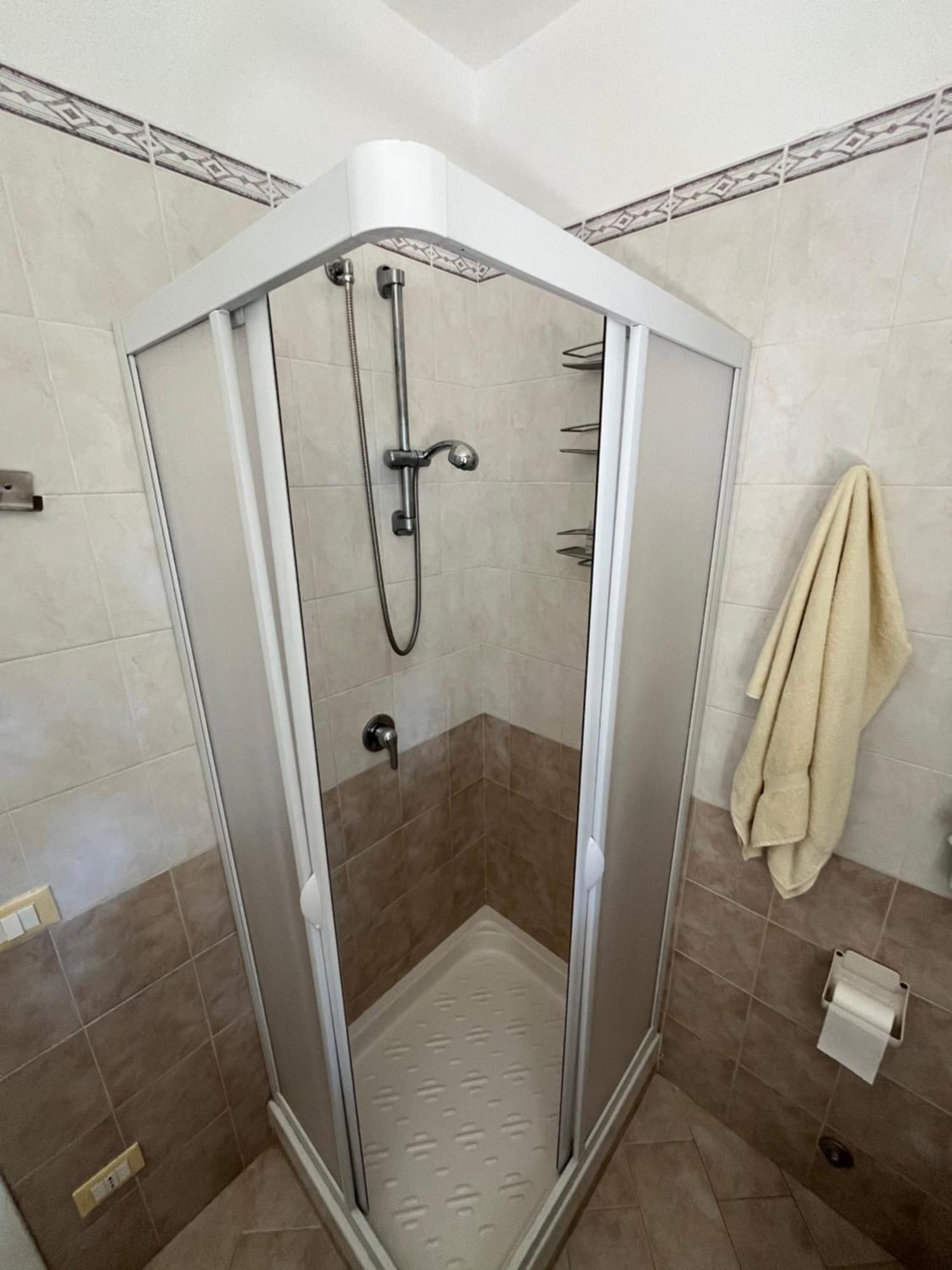 Residence Verde Pineta Principina a Mare Phòng bức ảnh