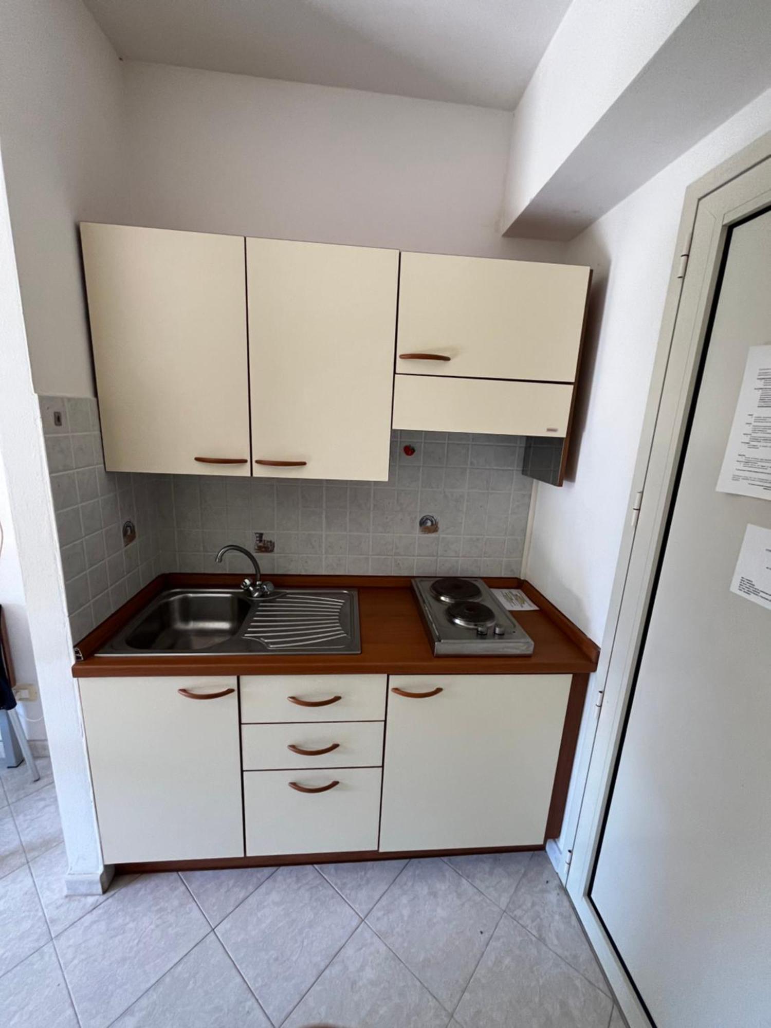 Residence Verde Pineta Principina a Mare Phòng bức ảnh