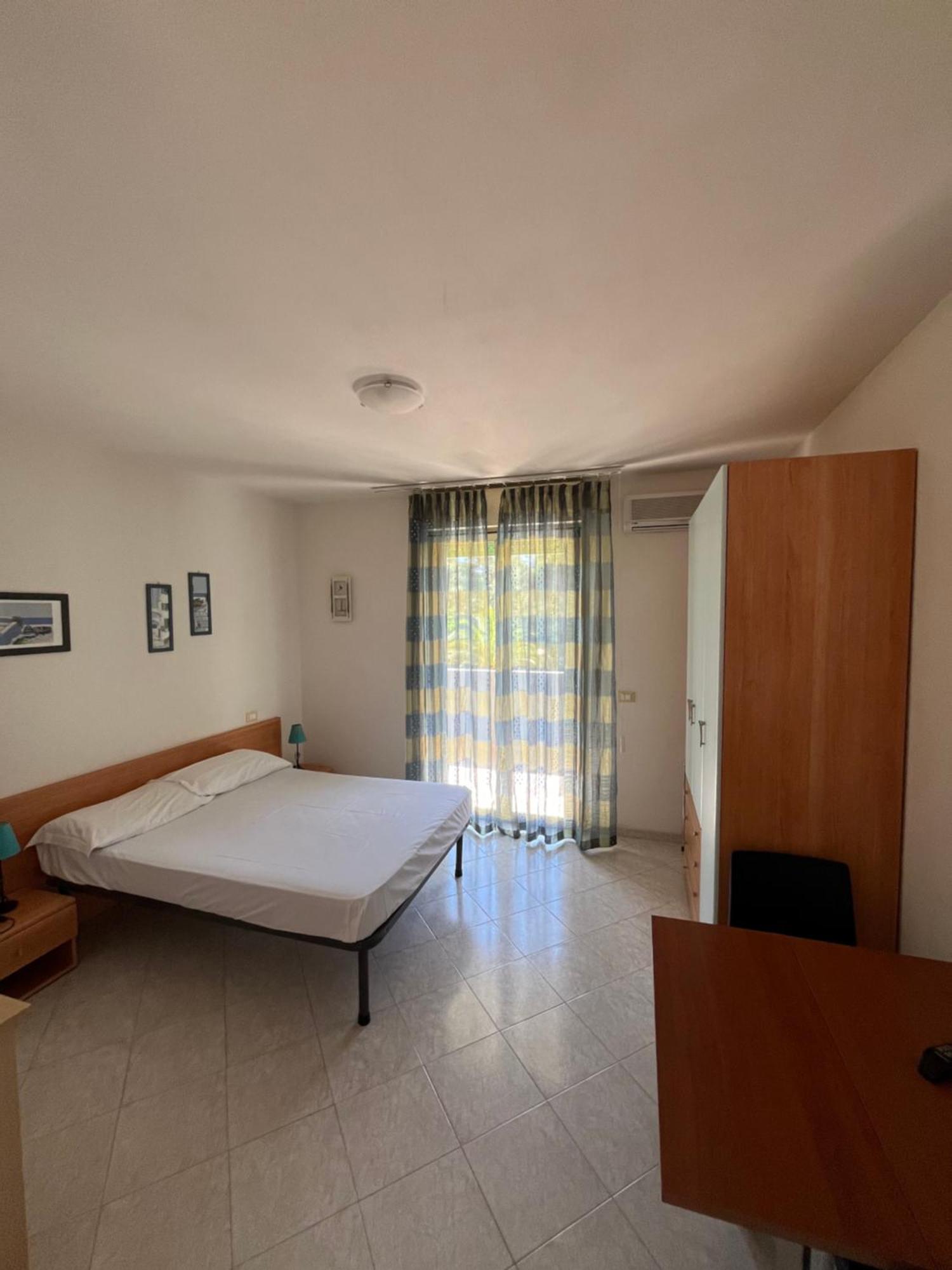 Residence Verde Pineta Principina a Mare Phòng bức ảnh
