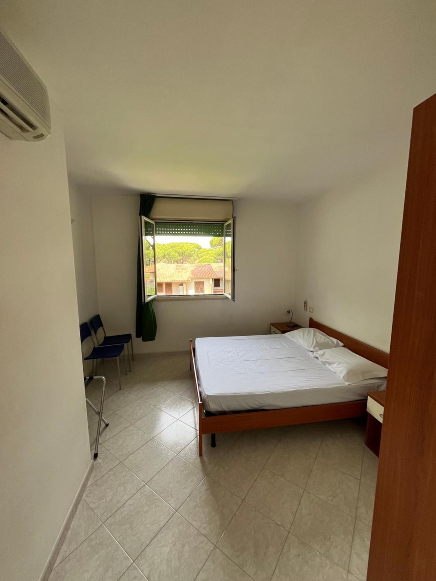 Residence Verde Pineta Principina a Mare Ngoại thất bức ảnh