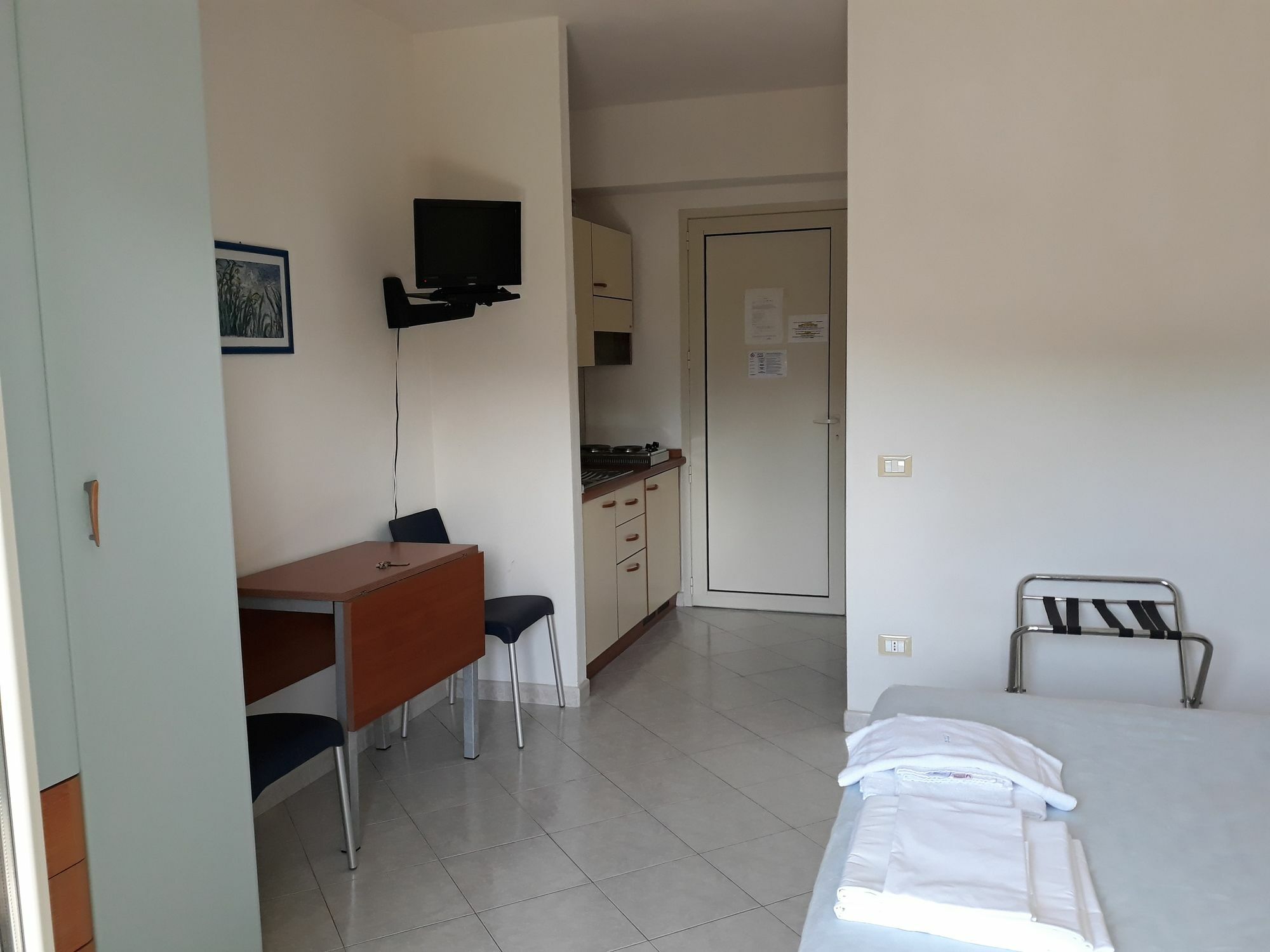 Residence Verde Pineta Principina a Mare Ngoại thất bức ảnh