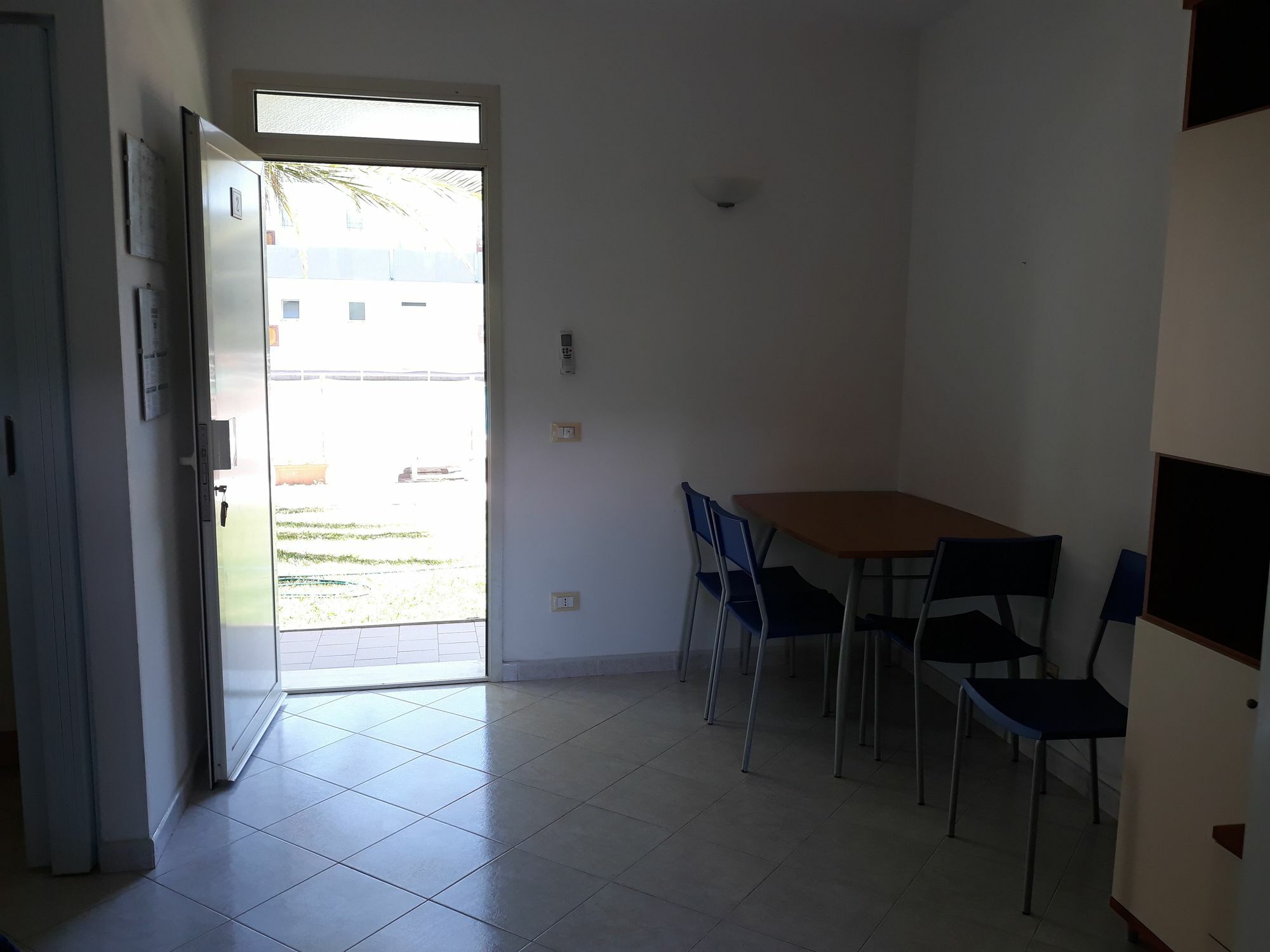 Residence Verde Pineta Principina a Mare Ngoại thất bức ảnh